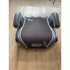 Assento Infantil De Elevação/ Booster Graco