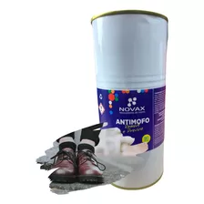 Antimofo Pra Couro - Produto Antibolor Pra Calçados E Couros