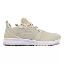 Topper Zapatillas Mujer - Brulee Beigros