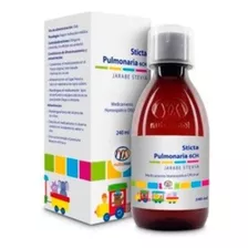 Pulmonaria Jarabe - mL a $191