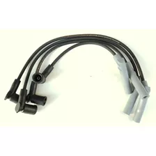 Cables De Bujias Ford Fiesta 1.6l 2001 2002 2003 2004 2005