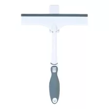 Better Living Products Squeegee Con Holder, Blanco