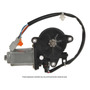 Motor Elevador Cristal Delantero Izq Acura Integra 1997