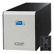 Ups Cdp R-smart 2010 2000va/1200watts 10 Tomas