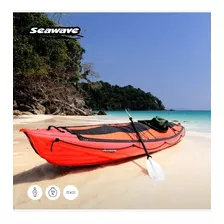 Kayak Travesía Gumotex - Seawave