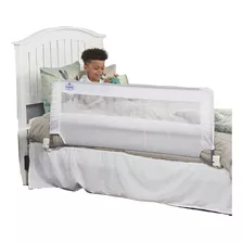 Barandal Proteccion Caidas Extra Grande Cama Niño 137 X 51cm