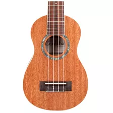 Cordoba 15sm Ukelele Soprano De Caoba