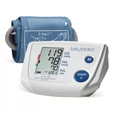 A&d Medical - Monitor De Presion Arterial Premium Ua-767psac