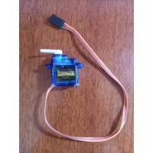 Moto Servo Arduino Sg99 9g 