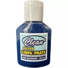 Limpa Prata Ouro Liga De Moeda Folhados Pasta Magica Clean 