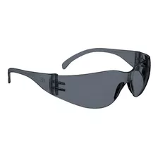 Gafas De Seguridad 3m Virtua (oscura)