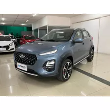 Chery Tiggo 2 Pro 1.0 Turbo