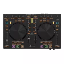 Behringer Cmd Studio 4a - Negro - 100v/240v