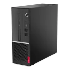 Desktop Lenovo V50s Sff, Core I3-10100, 4gb, 500gb Hdd