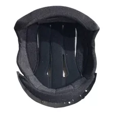 Forro Capacete Shoei Cranio Neotec 1 Cor Preto Tamanho Do Capacete 57/58 (m)