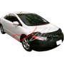 Funda Cubre Volante Civic 2008 Honda Original