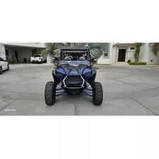 Polaris Grand Comand Xp