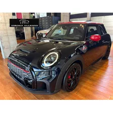 Mini Cooper Jcw New Model 231hp