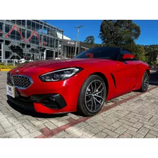 Bmw Z4 20i Sport