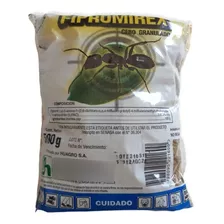 Insecticida Hormiguicida Fipromirex Cebo Granulado X 500gr