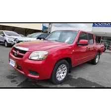 Mazda Bt 50 2.2 2012 