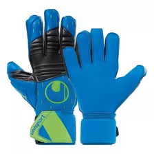 Luva Goleiro Uhlsport Aquasoft Profissional Envio Imediato