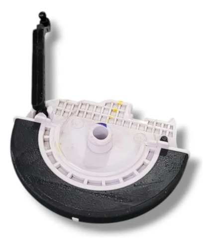 Botão Difusor Controle Ar Esquerdo Transit 350 2024 Vi141