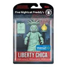 Pop! Liberty Chica - Five Nights At Freddy's - Exclusive