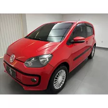 Volkswagen Up 1.0 Tsi Move Up 12v