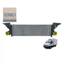 Intercooler Para Iveco Daily City 3.0 30s13 2019 Em Diante