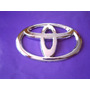 Emblema Camry Toyota Letras