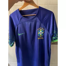 Camisa Do Seleção Brasileira