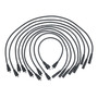 Jgo Cables Bujas Pontiac Tempest V8 5.7l 68-70 Walker