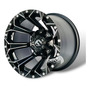 Rines 15x10 5/114 Jeep Wrangler 87-06 Cherokee 84-01