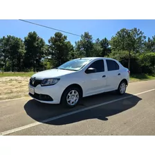 Renault Logan 1.6 Authentique Full - Financio / Permuto