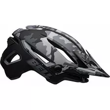 Bell Sixer Mips - Casco De Bicicleta Mtb Para Adulto (perso