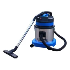 Aspiradora Polvo-agua 15 Lts 1300w Luster Blue 570