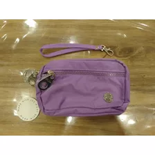 Cartera De Mano Todo Moda 