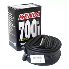 Camara Bicicleta Ruta Kenda 700x35-43c Presta 48mm E-ready