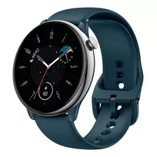 Smartwatch Amazfit Gtr Mini Azul 1.28 Amoled - Avinari