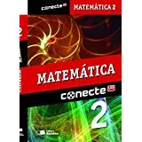 Livro Matematica Conecte Vol 2 Ciencia E Aplicações 1 Parte, 2 Parte E Caderno De Competencias 2 - - [2014]