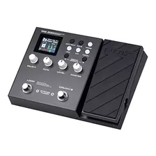 Nux Mg-300 Pedal Multiefectos Tsac-hd Pre-efectos, Algoritmo