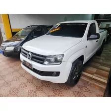 Amarok 2.0 S 4x4 Diesel 