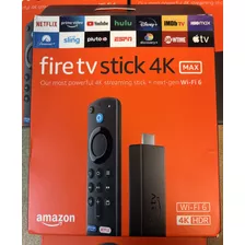  Amazon Fire Tv Stick 4k Max Wifi 6, Mundotek