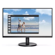 Monitor Aoc 27b3hm Led 27 Full Hd Freesync 75hz Hdmi Negro