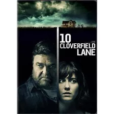 10 Cloverfield Lane.