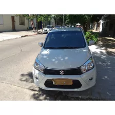 Suzuky Celerio Glx