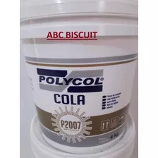 Cola Vinilica P2007 Polycol 4kg