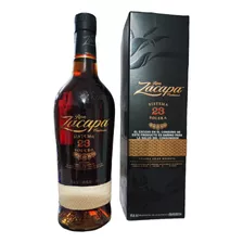 Ron Zacapa Centenario Sistema 23 Solera - mL a $333