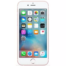 iPhone 6s 64gb Ouro Rosa Muito Bom Usado